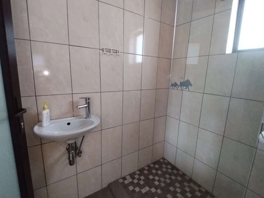 Commercial Property for Sale in Swartruggens North West
